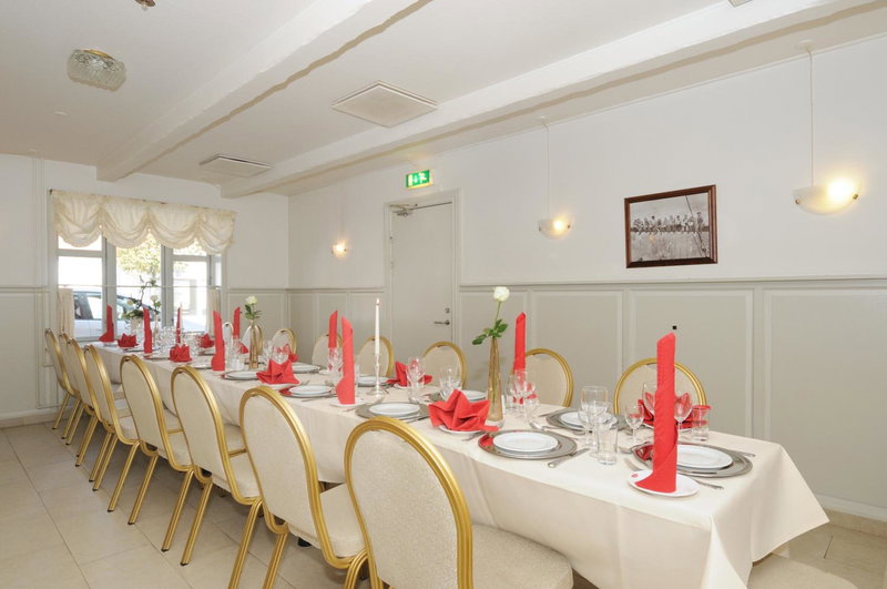 Dronninglund Hotel, Dronninglund, Dänemark