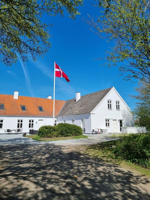 Marielyst Sleep´n Go, Nykobing Falster, Denmark