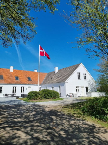 Marielyst Sleep´n Go, Nykobing Falster, Denmark