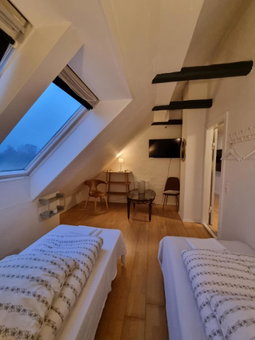 Marielyst Sleep´n Go, Nykobing Falster, Denmark