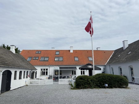 Marielyst Sleep´n Go, Nykobing Falster, Denmark
