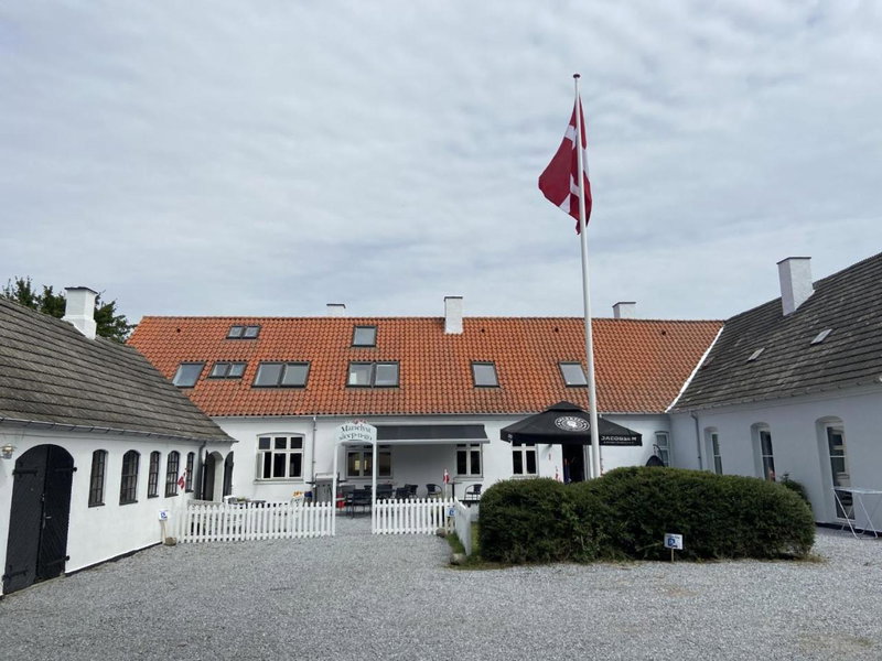 Marielyst Sleep´n Go, Nykobing Falster, Denmark