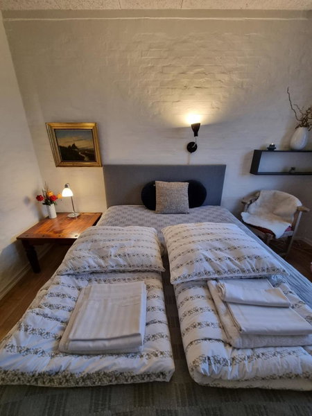 Marielyst Sleep´n Go, Nykobing Falster, Denmark