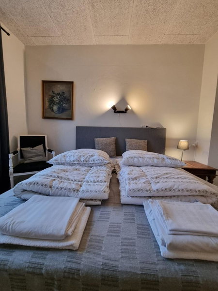 Marielyst Sleep´n Go, Nykobing Falster, Denmark