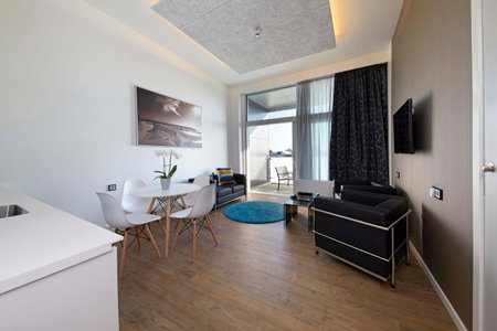 Living Suites, Horsholm, Dinamarca