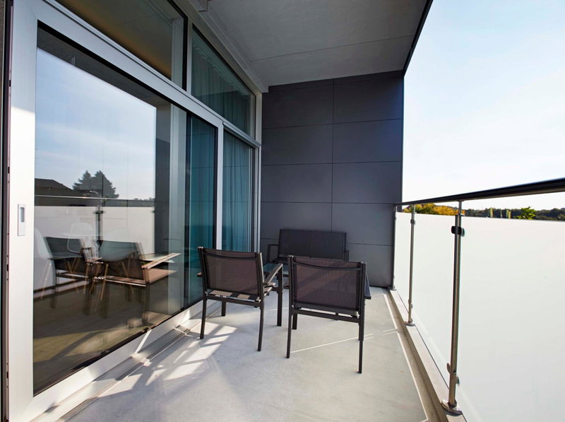 Living Suites, Horsholm, Dinamarca
