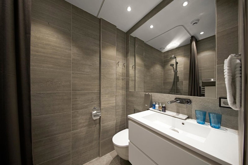 Living Suites, Horsholm, Dinamarca