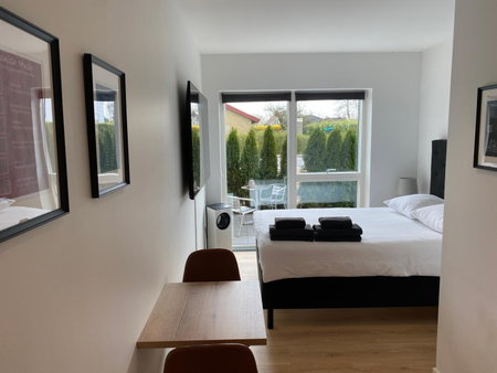 CPH Like Home, Copenhagen, Dinamarca
