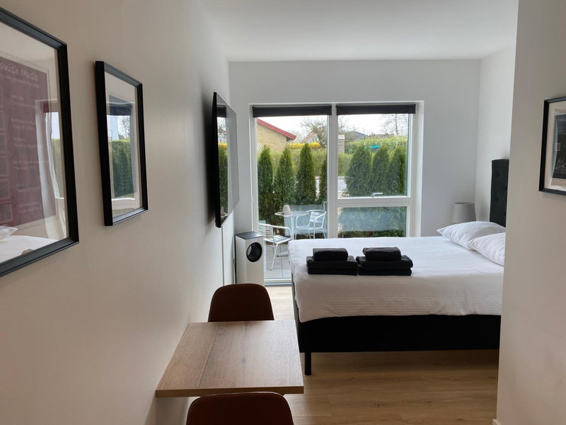 CPH Like Home, Copenhagen, Dinamarca