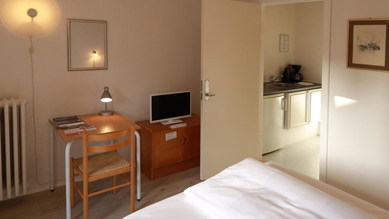 Motel Apartments, Tonder, Дания