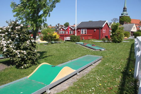 Hotel Nysted Havn, Nykobing Falster, Denmark