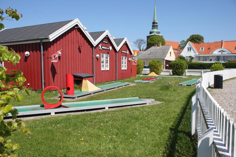 Hotel Nysted Havn, Nykobing Falster, Denmark