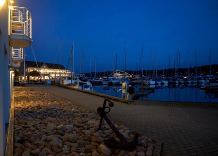 BB-Hotel Aarhus Havnehotellet, Arhus, Dinamarca
