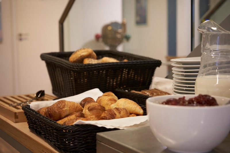 BB-Hotel Aarhus Havnehotellet, Arhus, Dinamarca