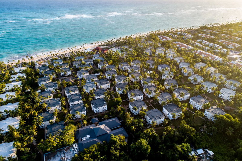 Grand Bavaro Princess - All Inclusive, Punta Cana, Dominican Republic