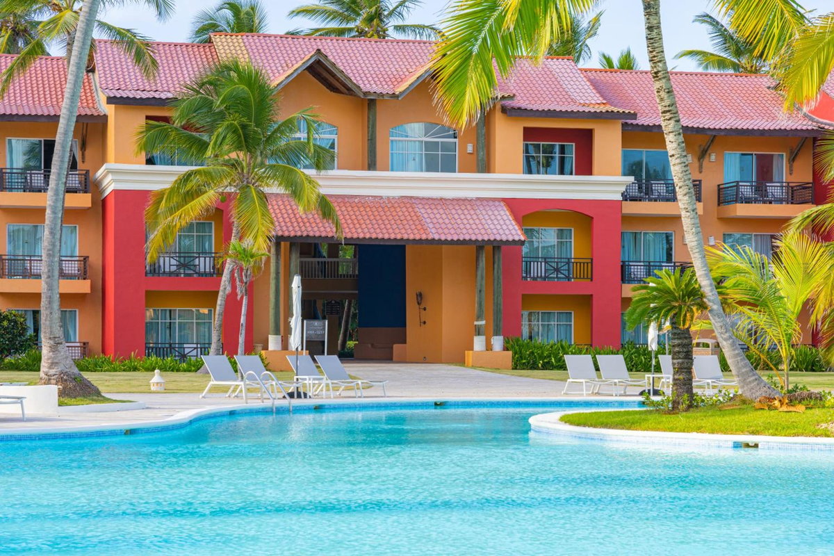 Hotel · Punta Cana Princess Adults Only - All Inclusive, Punta Cana