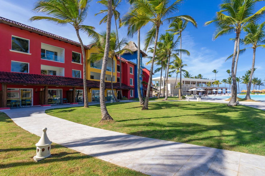 Caribe Deluxe Princess - All Inclusive, Punta Cana, Dominican Republic