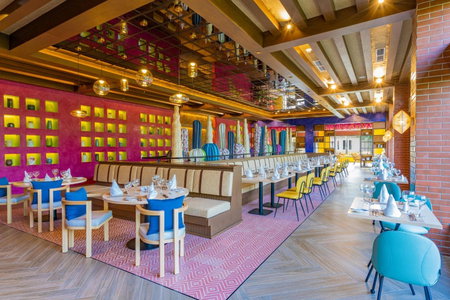 Caribe Deluxe Princess - All Inclusive, Punta Cana, Dominican Republic