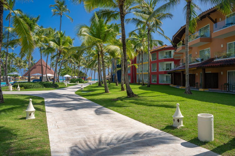 Caribe Deluxe Princess - All Inclusive, Punta Cana, Dominican Republic