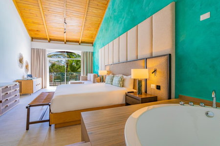 Caribe Deluxe Princess - All Inclusive, Punta Cana, Dominican Republic