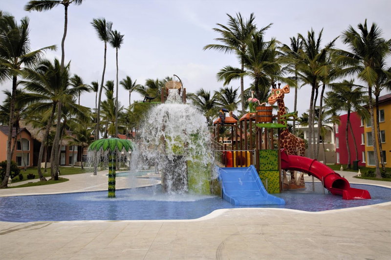 Caribe Deluxe Princess - All Inclusive, Punta Cana, Dominican Republic