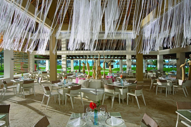 Breathless Punta Cana Resort & Spa - Adults Only - All Inclusive, Punta Cana, Доминиканская Республика