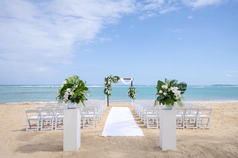 Breathless Punta Cana Resort & Spa - Adults Only - All Inclusive, Punta Cana, Доминиканская Республика