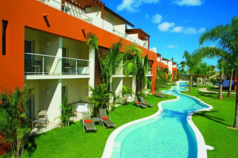 Breathless Punta Cana Resort & Spa - Adults Only - All Inclusive, Punta Cana, Доминиканская Республика