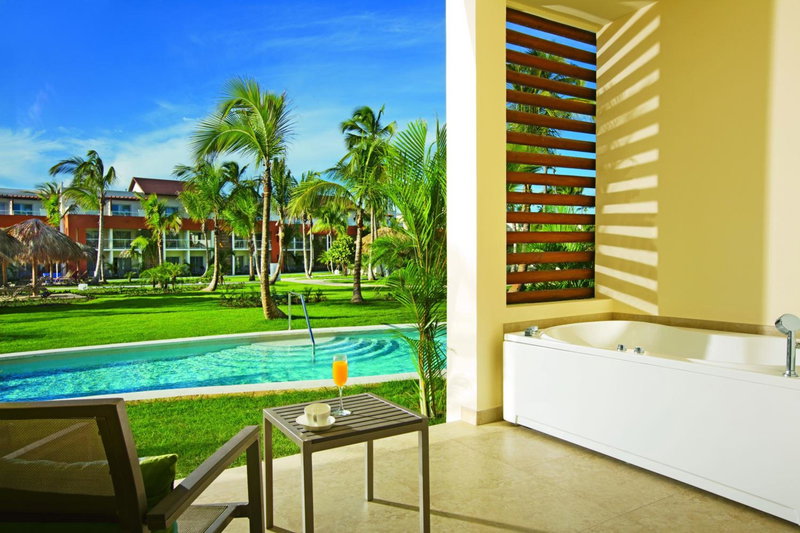 Breathless Punta Cana Resort & Spa - Adults Only - All Inclusive, Punta Cana, Доминиканская Республика