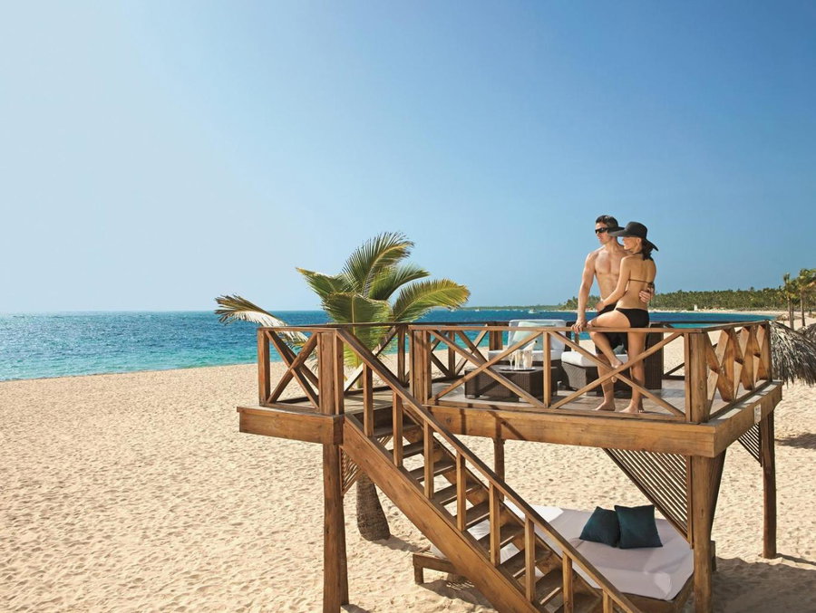 Secrets Royal Beach Punta Cana - Adults Only - All Inclusive, Punta Cana, Dominican Republic