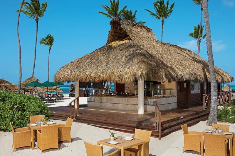 Secrets Royal Beach Punta Cana - Adults Only - All Inclusive, Punta Cana, Dominican Republic