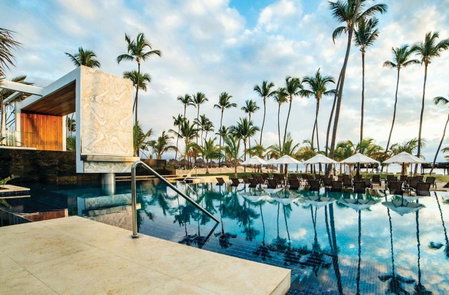 Secrets Royal Beach Punta Cana - Adults Only - All Inclusive, Punta Cana, Dominican Republic
