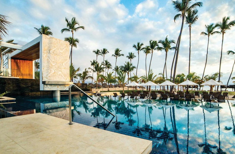 Secrets Royal Beach Punta Cana - Adults Only - All Inclusive, Punta Cana, Dominican Republic