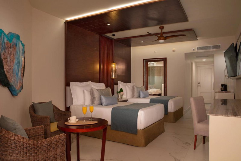 Secrets Royal Beach Punta Cana - Adults Only - All Inclusive, Punta Cana, Dominican Republic