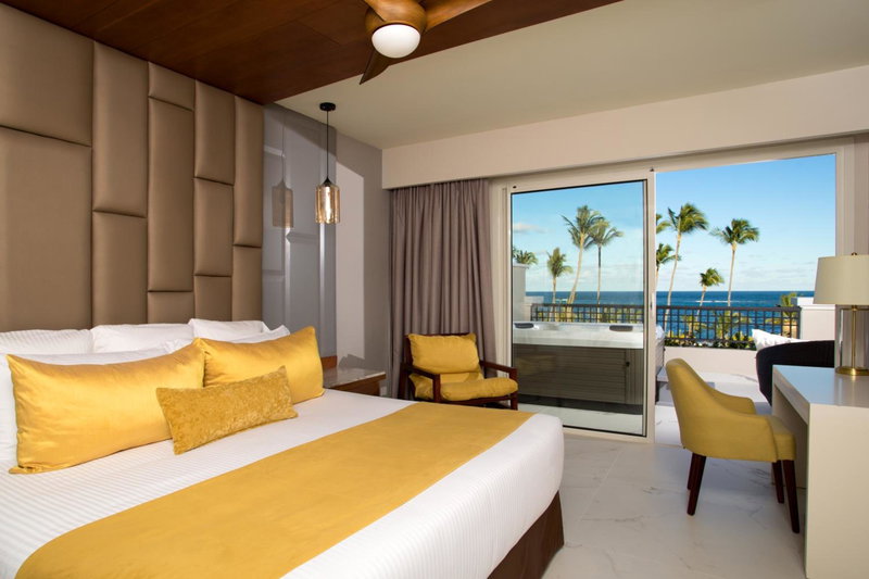 Secrets Royal Beach Punta Cana - Adults Only - All Inclusive, Punta Cana, Dominican Republic