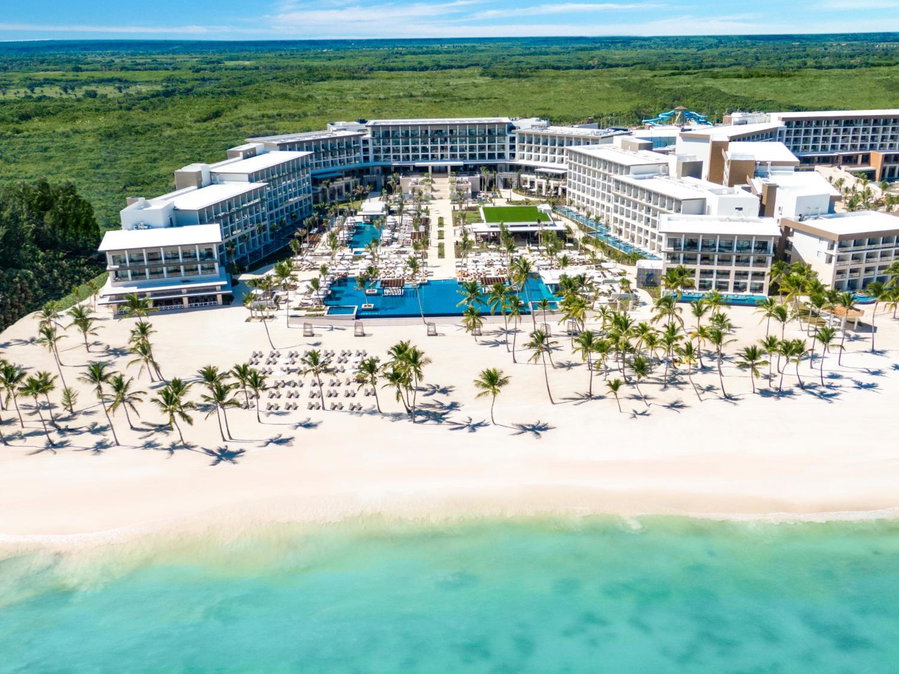 Hyatt Zilara Cap Cana - Adults Only, Punta Cana, Dominican Republic