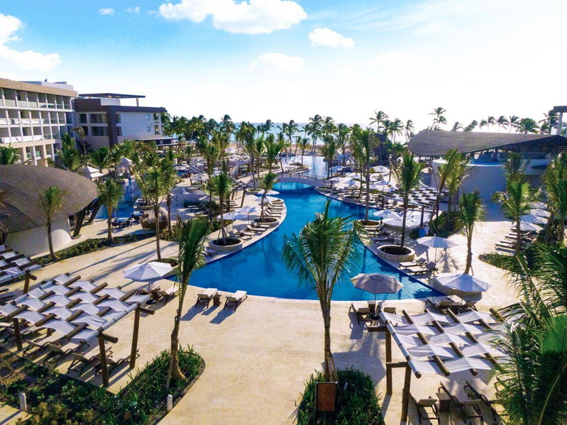 Hyatt Zilara Cap Cana - Adults Only, Punta Cana, Dominican Republic