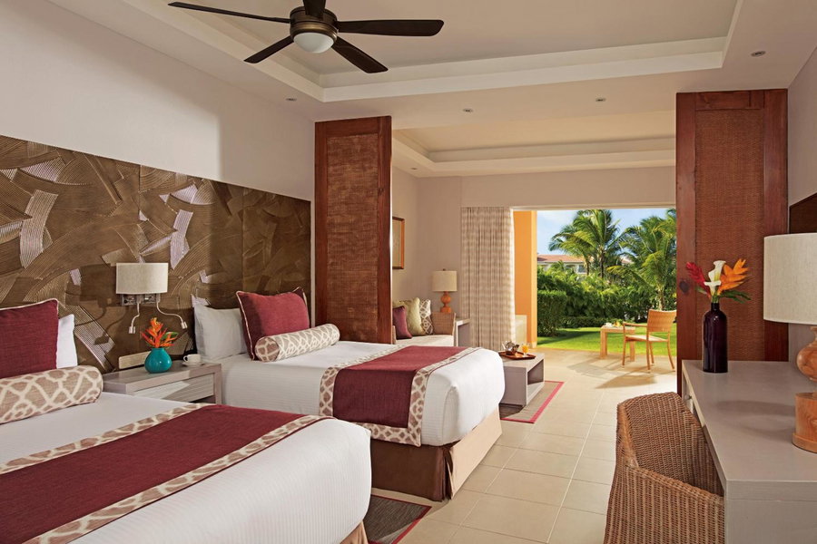 Dreams Royal Beach Punta Cana - All Inclusive, Punta Cana, Dominican Republic