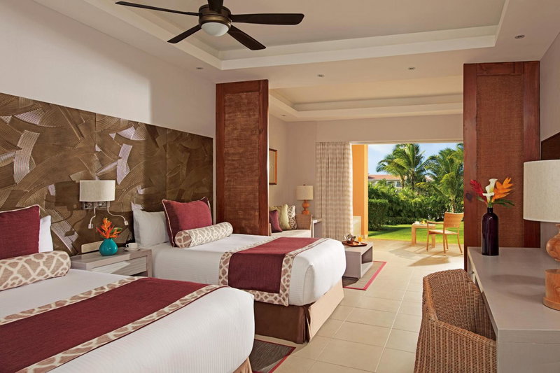 Dreams Royal Beach Punta Cana - All Inclusive, Punta Cana, Dominican Republic