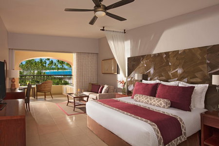 Dreams Royal Beach Punta Cana - All Inclusive, Punta Cana, Dominican Republic