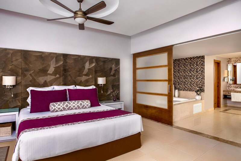 Dreams Royal Beach Punta Cana - All Inclusive, Punta Cana, Dominican Republic