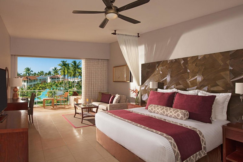 Dreams Royal Beach Punta Cana - All Inclusive, Punta Cana, Dominican Republic