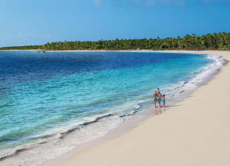 Dreams Royal Beach Punta Cana - All Inclusive, Punta Cana, Dominican Republic