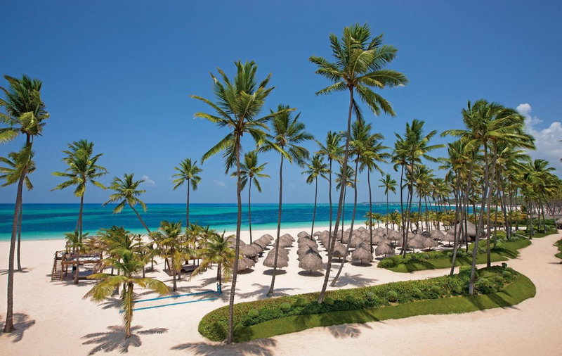 Dreams Royal Beach Punta Cana - All Inclusive, Punta Cana, Dominican Republic
