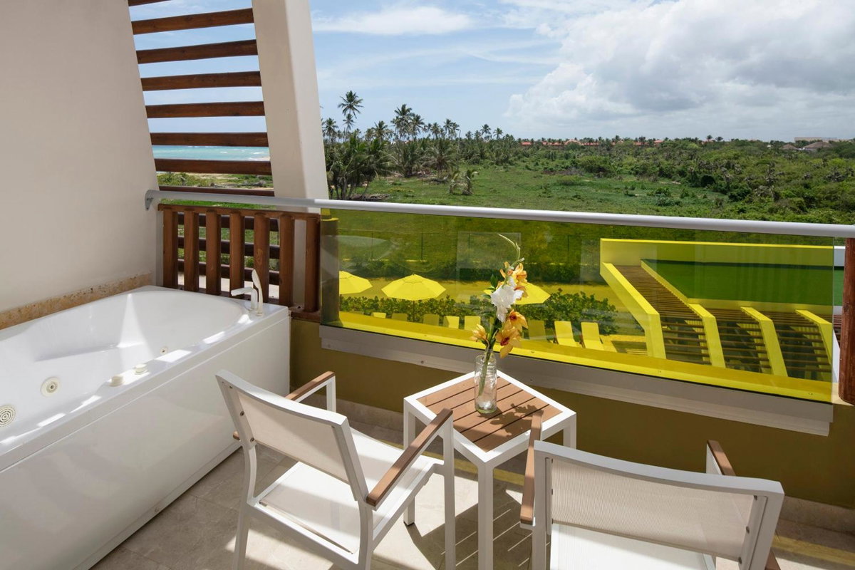 Hotel · Dreams Onyx Resort & Spa - All Inclusive, Punta Cana