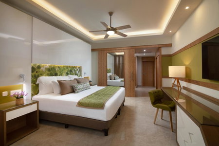 Dreams Onyx Resort & Spa - All Inclusive, Punta Cana, République dominicaine