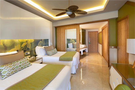 Dreams Onyx Resort & Spa - All Inclusive, Punta Cana, République dominicaine