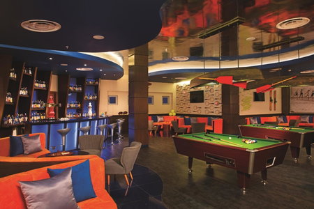 Dreams Onyx Resort & Spa - All Inclusive, Punta Cana, République dominicaine