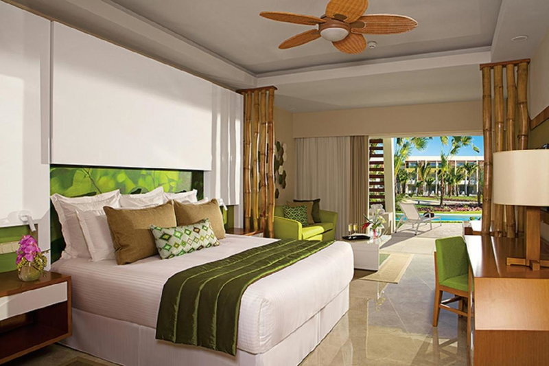 Dreams Onyx Resort & Spa - All Inclusive, Punta Cana, Dominican Republic