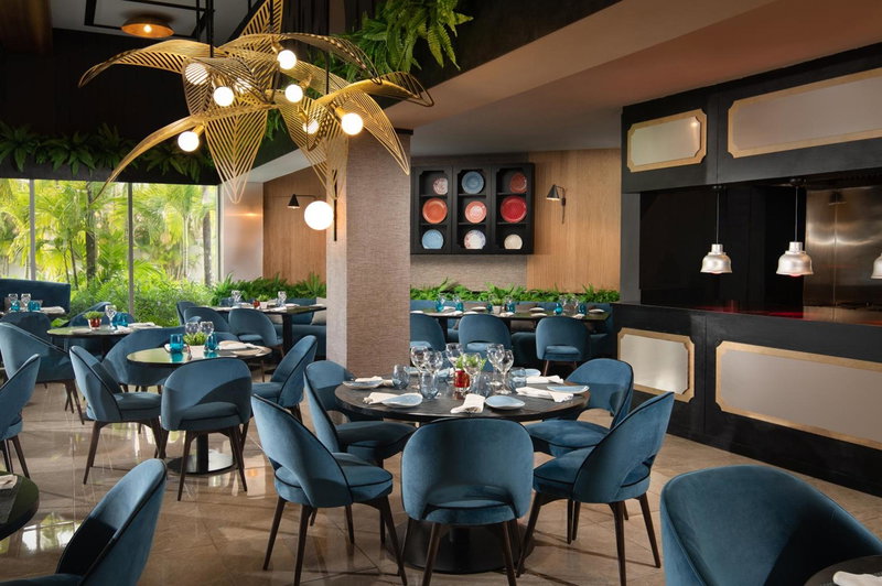 Dreams Onyx Resort & Spa - All Inclusive, Punta Cana, Dominican Republic